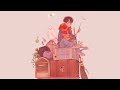 Magic dusk  lofi hip hop mix