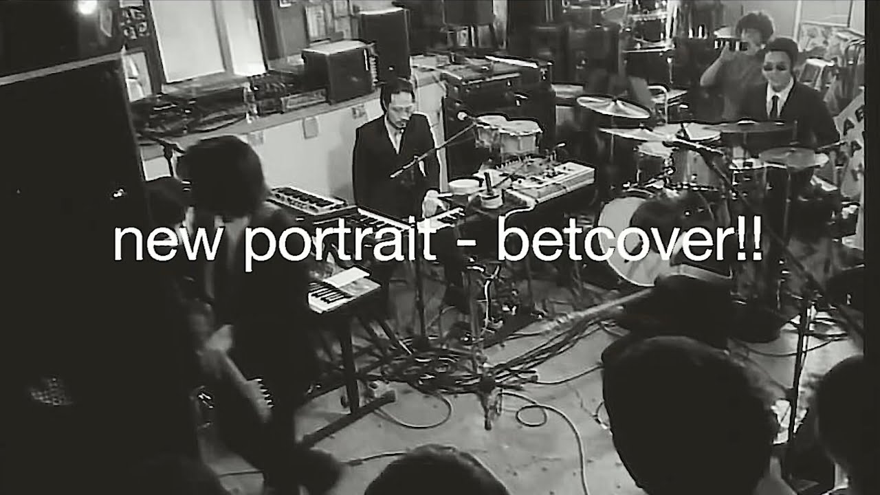 new portrait - YouTube