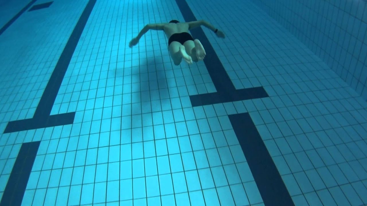 watershed FreeDiving Mark.C - Training : 