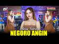 Ajeng Febria - Negoro Angin | Sagita Djandhut Assololley | Dangdut (Official Music Video)
