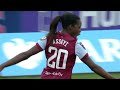 CLINICAL FINISHING 🎯 | Viviane Asseyi | Every West Ham United Goal & Assist 2023/24 🇫🇷⚒️