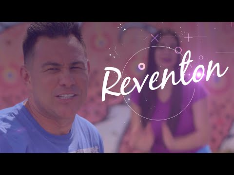 The Reventon with Alex Rodriguez. Rejoice that God is Our Strength and Our Joy!