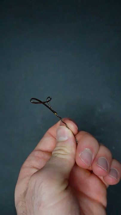 How To Make Mosquito Snapper