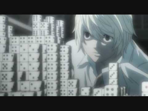 Death Note - Near's theme