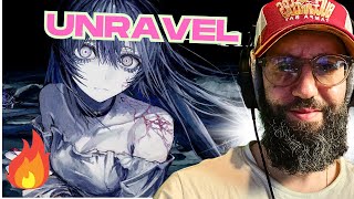 REACTION to Ado – UNRAVEL | First Time Hearing This Masterpiece