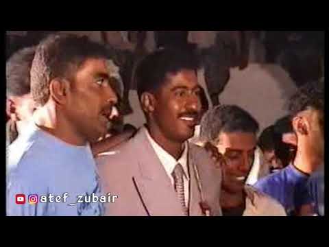 الفنان رمزي محمد يابوي انا منك