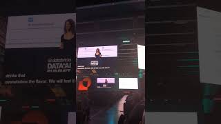 Agent Bricks Demo from Data+AI Summit: Building Enterprise AI Agents