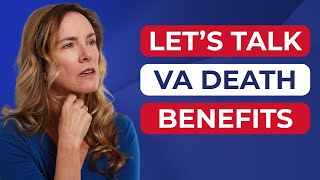 Who Really Gets VA Death Benefits Find Out Now!