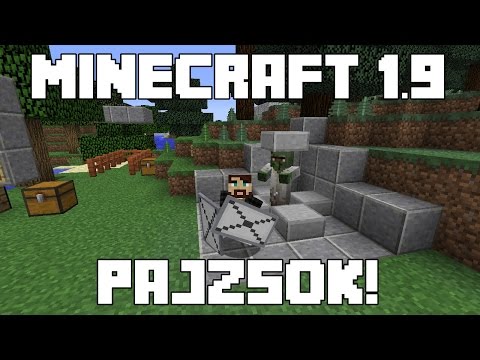 Videó: Hogyan Készítsünk Pajzsot A Minecraftban