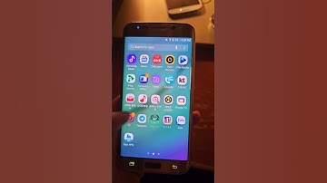 Samsung Galaxy S6 edge battery empty on charging! #shorts