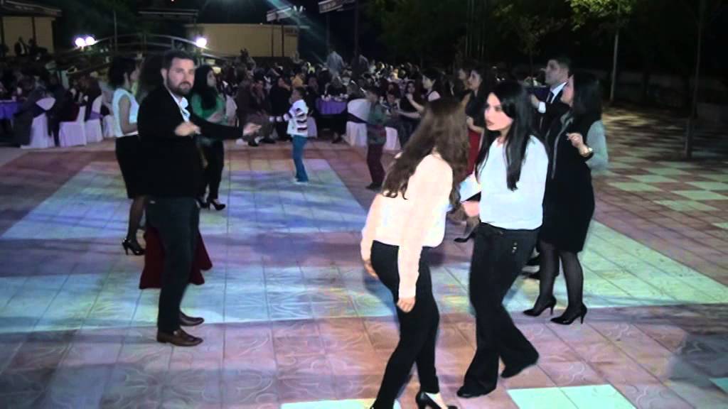 YERKÖY OYUN HAVALARI 
