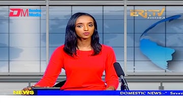 News in English for August 19, 2021 - ERi-TV, Eritrea