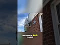 AC INSTALLER LOSES AN HOUR TO BAD FLARES! #shorts