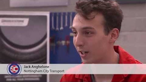 IRTE Skills Challenge 2018 - Testing Week