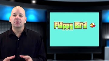 Flappy Bird Official Review