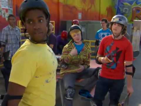 TV Time - Zeke & Luther (TVShow Time)