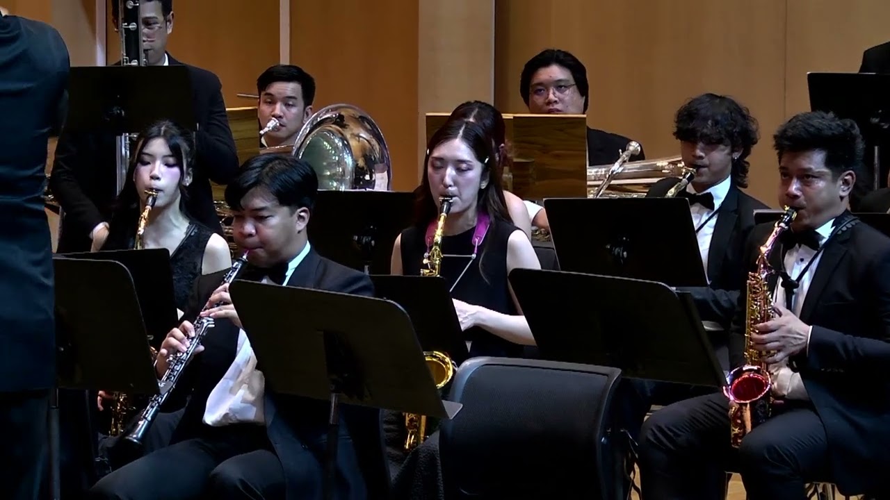 Norman Dello Joio - Satiric Dances