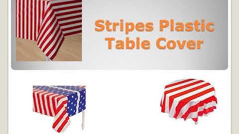 Table Covers | Trade Show Displays: HI-TEX Flags and Advertising