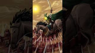 islamic short video #ertugrul #osman #azhari #islamic #shorts #turkey #history #facts #abbas #