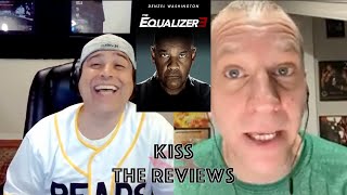 The Equalizer 3 2023 Movie Review | Retrospective