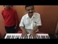 Harmony in bollywood songs practicals pallavs keyboard lessons 