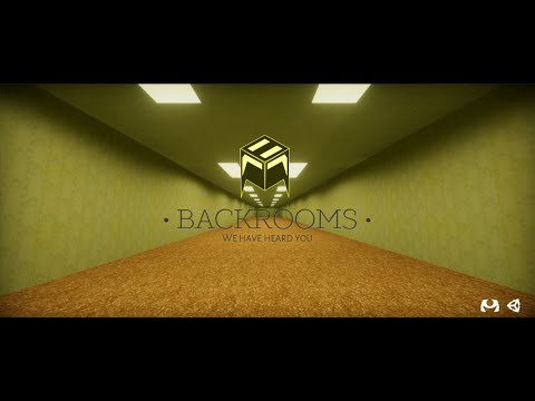 The BackRooms APK Download for Android - AndroidFreeware