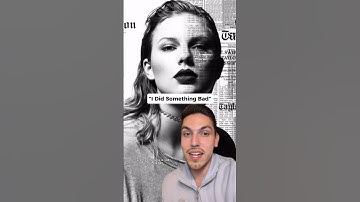 TWO Taylor Swift Songs Now Have New Lyrics #taylorswift #reputation