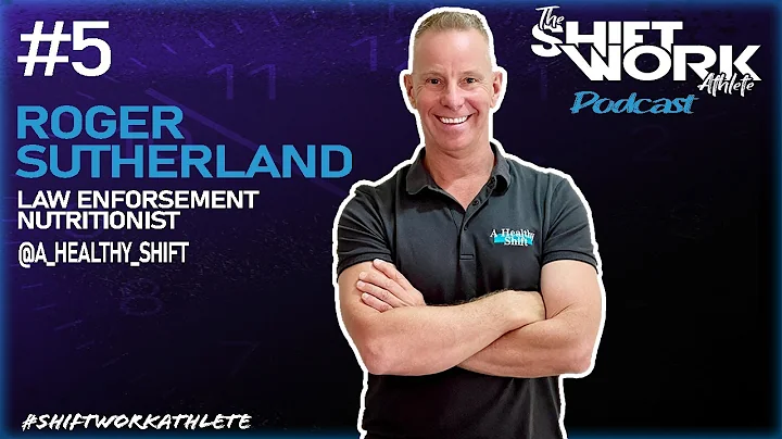 How Law Enforcement Officer Roger Sutherland Trans...