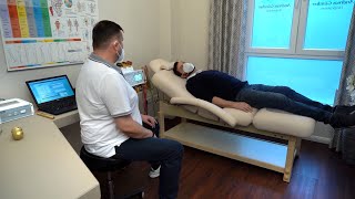 BICOM® Bioresonance for humans (Application in naturopathic practice)