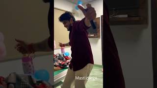 Kya khoob Hai aise mein munne ke Papa ka aana