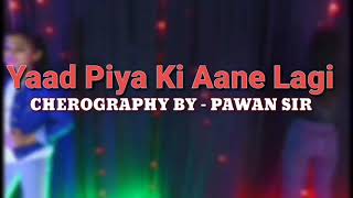 Yaad piya ki aane Lagi  Dance video |divya khosla Kumar| Neha kakar | Taniska B | Janni | Faisu