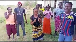 Zaire Mkonyonyo live (Bin Ringo)