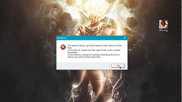 How to Fix Max Payne 3 fatal error "The dynamic library gsrld.dll failed to load Max Payne 3"
