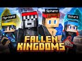 FALLEN KINGDOMS MODDÉ : NOUVEAU CONCEPT ! [Film Complet] thumbnail