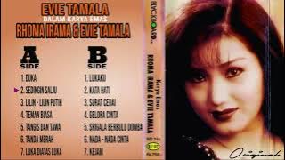 FULL ALBUM EVIE TAMALA || DALAM KARYA RHOMA IRAMA DAN EVIE TAMALA