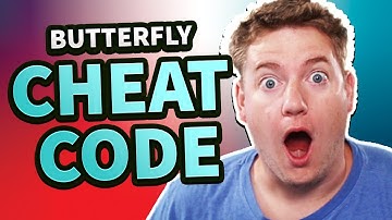 Butterfly Option Strategy CHEAT CODE 🦋 Why everyone should use Butterfly Spreads