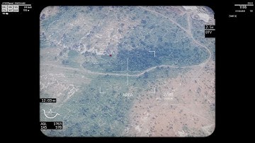 Arma3 3D Compass (Pilot and Co-pilot Cam WIP)