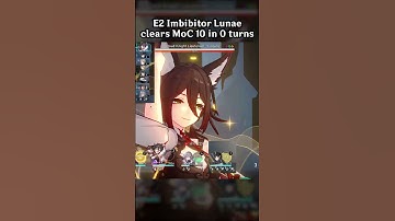 E2 IMBIBITOR LUNAE CLEARS MOC 10 IN 0 TURNS