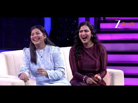Sudheer’s Hilarious Jatka Bandi Skit - Aata Promo - Zee Telugu - Sat & Sun 9 PM - Sudigali Sudheer