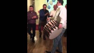 Ali Ve Cengiz Londra