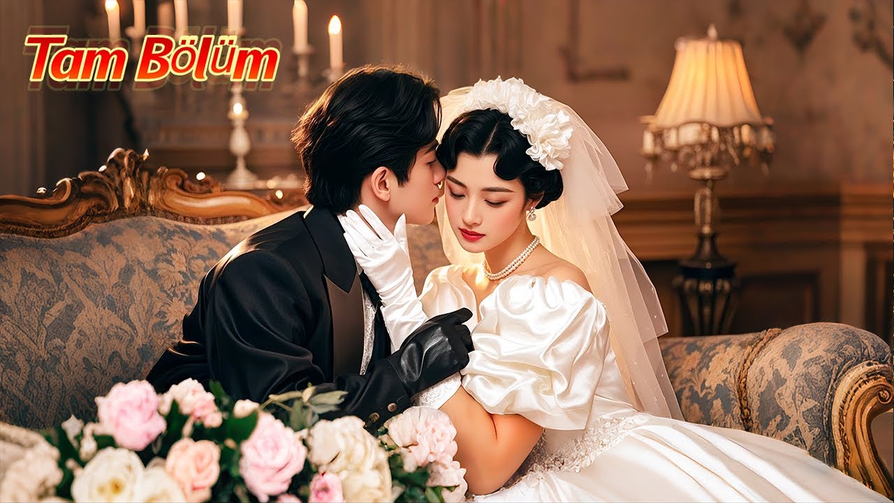 Bir zamanlar sevdiği kadın yeğeninin gelini oldu! Düğün günü silah patladı, o gelini kaçırdı!