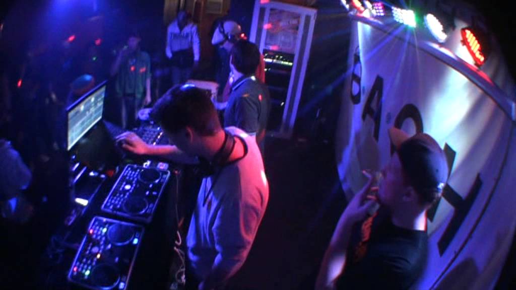 MAAAD DUB PLATE JUGGLE 20121116 Part 2