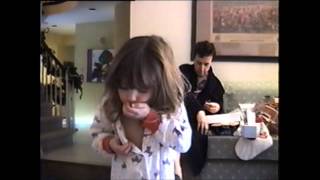 Child With Dirty Cough