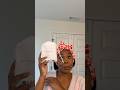 You can throw those cotton rounds in the 🗑️ sis! I stepped up my skin routine with these!