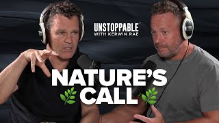 Unlocking The Secrets of Biodiversity For a Sustainable Future | Zach Bush | Unstoppable EP 141