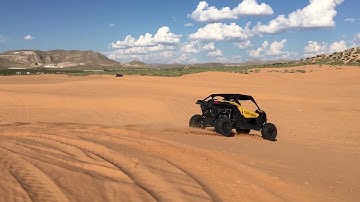 Red Sands, El Paso, TX