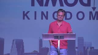 Living as Citizens of God's Upside-Down Kingdom