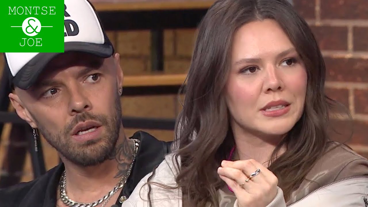 Jesse y Joy recuerdan la difícil infancia que les tocó vivir | Montse y Joe | Unicable