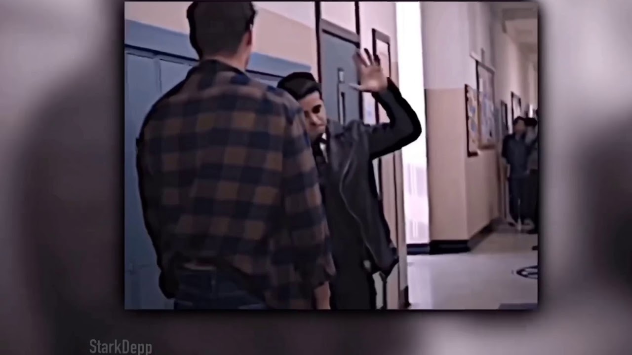 13 Reasons Why | Tony Padilla Edit