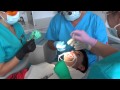 Travailler en orthodontie  6 mains un complment au 4 mains